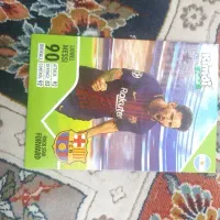 کیمدی ۲۰۶ رونالدو و مسی