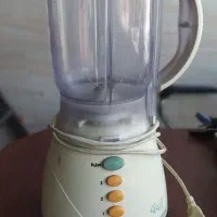 مخلوط کن