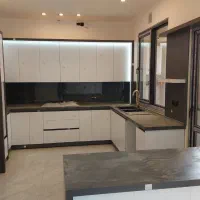 الهیه ۱۳۵ متر/علویه/تکواحدی/Bms/مدرن|فروش آپارتمان|مشهد, الهیه|دیوار