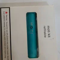 انواع پاد ویپ اصلی  دائمی و پافی|زیورآلات و اکسسوری|کرج, عظیمیه|دیوار