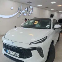 لاماری ۱۴۰۴ تحویل یکساعته