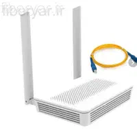 مودم فیبر نوری هواوی مدل EG8145V5