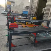 مولتی وایر/دستگاه سنگبری /اسلب بری