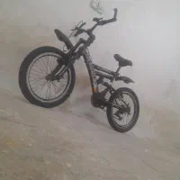 دوچرخه المپیا