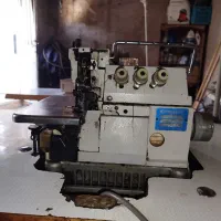 چرخ خیاط زیگزال کنتکس سالم سالم|چرخ خیاطی و ریسندگی|خمینی‌شهر, |دیوار