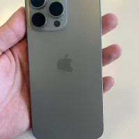 Iphone 15 Pro Max ریجستر شده