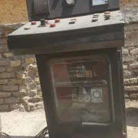 فروش دستگاه قطعه شویی سه فاز سنگین شور و سبک شور|ماشین‌آلات صنعتی|کرمانشاه, |دیوار