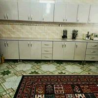 کابینت خانه موقت(اجاره ای. باقابلیت جابجایی)