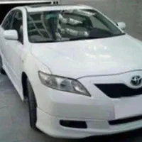 تویوتا کمری se ۲۰۰۷