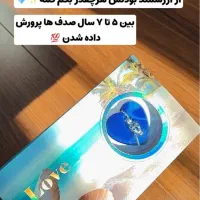 گردن بند صدف پرورشی|بدلیجات|قرچک, مهدیه|دیوار