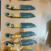 چاقو شکاری برا تفریح