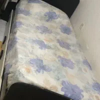 تخت و کمد نوجوان