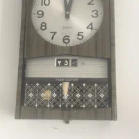 ساعت دیواری سیکو5 زنگ دار