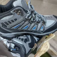 کفش ایمنی خارجی 42 و43|کیف، کفش، کمربند|بوشهر, |دیوار