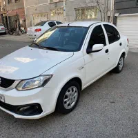 ساینامدل۱۴۰۳دوگانه کارخانه(فروش فوری)