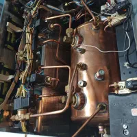 اسپرسوساز صنعتی چیم سری5|کافی‌شاپ و رستوران|آبادان, |دیوار