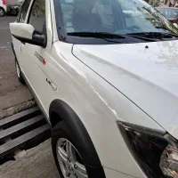 کوییک اتومات ۱۴۰۲ بدون رنگ کم کار|خودرو سواری و وانت|تهران, ائمه اطهار|دیوار