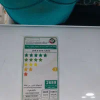 کولر گازی اسپیلت ۲۴ هزار