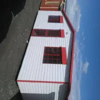 مرکز ساخت کانکس کانکس بخرید نه از سود جویان|خدمات پیشه و مهارت|بیرجند, |دیوار