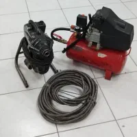 لوله بازکنی و تخلیه چاه سراسر قزوین شبانه روزی