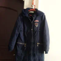 دوعدد پالتو و بافت سایز40و42و 44|لباس|اصفهان, قهجاورستان|دیوار