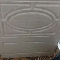 تخت گهواره کودک درحد خیلی نو|تخت و سرویس خواب|مشهد, شهید شهریاری|دیوار