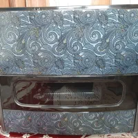 فروش بخاری گازی