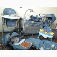 تخت پارک صندلی غذا صندلی ماشین کالسکه