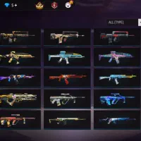 اکانت فری فایر|کنسول، بازی ویدئویی و آنلاین|قم, نیروگاه|دیوار