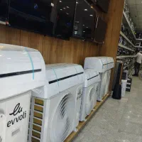 فروش ویژه انواع کولر گازی