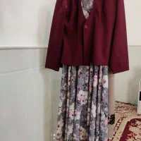 لباس مجلسی|لباس|قم, شاد قلی|دیوار