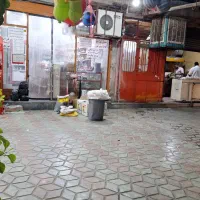 فروش مغازه باکلیه اجناس قیمت توافقی|فروش مغازه و غرفه|دهدشت, |دیوار