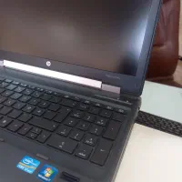لبتاب EliteBook 8560w
