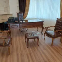 مبل اداری yari میز صندلی ninja|دفتر کار|قشم, |دیوار