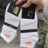 جوراب مچی زنانه|لباس|مشهد, شهرک بهارستان|دیوار