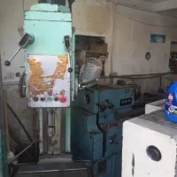 دریل ۳۲ زاویه خور|ماشین‌آلات صنعتی|مشهد, شهرک ابوذر|دیوار