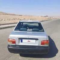 پراید85نقد،اقساط|خودرو سواری و وانت|بیرجند, |دیوار