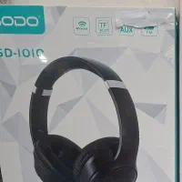 هدفون بی سیم سودو مدل SD1010