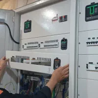 تعمیرات موتورخانه و برق ، لوله کشی ، جوشکاری|خدمات پیشه و مهارت|یزد, |دیوار