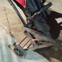 کالسکه|کالسکه و لوازم جانبی|خرمشهر, |دیوار