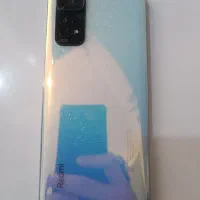 redmi note 11S 128/6     فروش  فوری