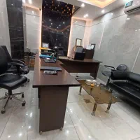 استخدام نیروی کار در دفتر املاک