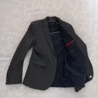 فروش کت تک اسپرت کاملا نو مارک Massimo Dutti|لباس|تهران, امین حضور|دیوار