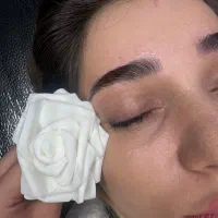 لمینت مژه