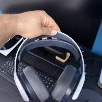 هدفون،هدست،پلی استیشن،ps5