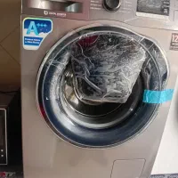 لباسشویی|ماشین لباسشویی و خشک‌کن لباس|تهران, نعمت‌آباد|دیوار