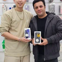 موبایل اقساطی ۱۸ ماهه بدون پیش پرداخت