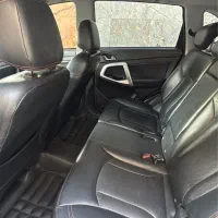 تیگو 5 Fl اکسلنت، فول مدل 97 معاوضه|خودرو سواری و وانت|مشهد, وکیلآباد|دیوار