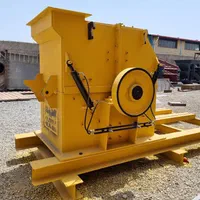 آسیاب پودری چکشی بارمیل نوار نقاله سنگ شکن|ماشین‌آلات صنعتی|تهران, آرژانتین|دیوار