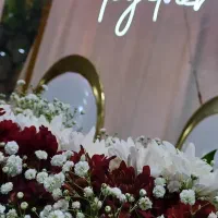 باغ تالار آریا در خدمت شما